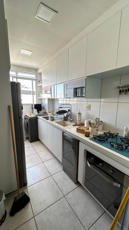 Apartamento, Ouro Preto, 2 Quartos, 1 Vaga, 1 Suíte
