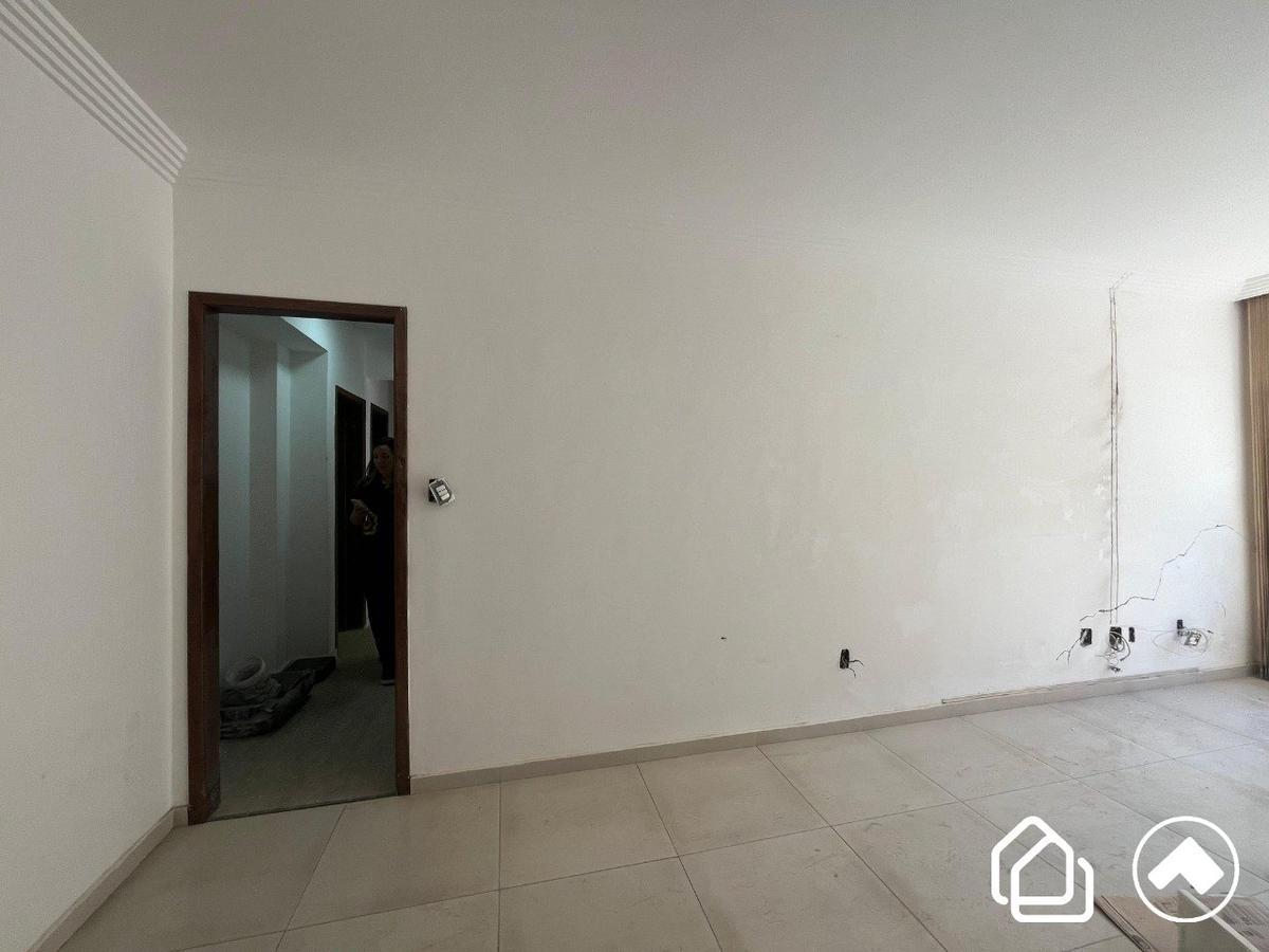 Apartamento, Buritis, 3 Quartos, 2 Vagas, 1 Suíte