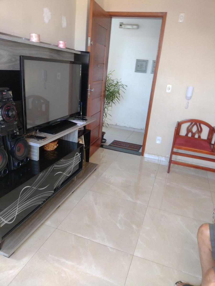 Apartamento, Parque Maracanã, 3 Quartos, 1 Vaga