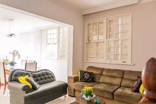 Casa, Ouro Preto, 4 Quartos, 3 Vagas, 1 Suíte