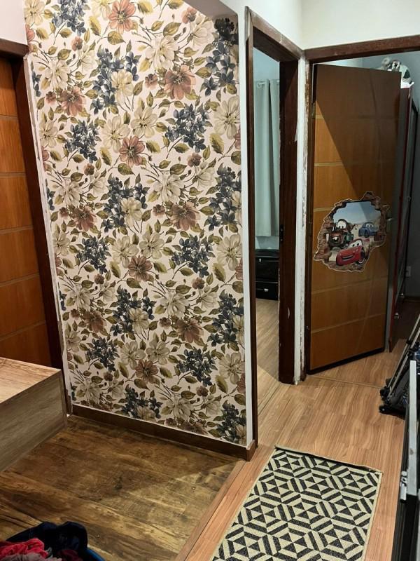 Casa, Monte Verde, 3 Quartos, 2 Vagas, 1 Suíte