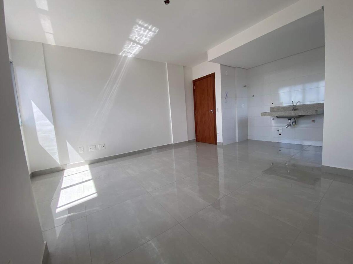 Apartamento, Padre Eustáquio, 2 Quartos, 2 Vagas, 1 Suíte