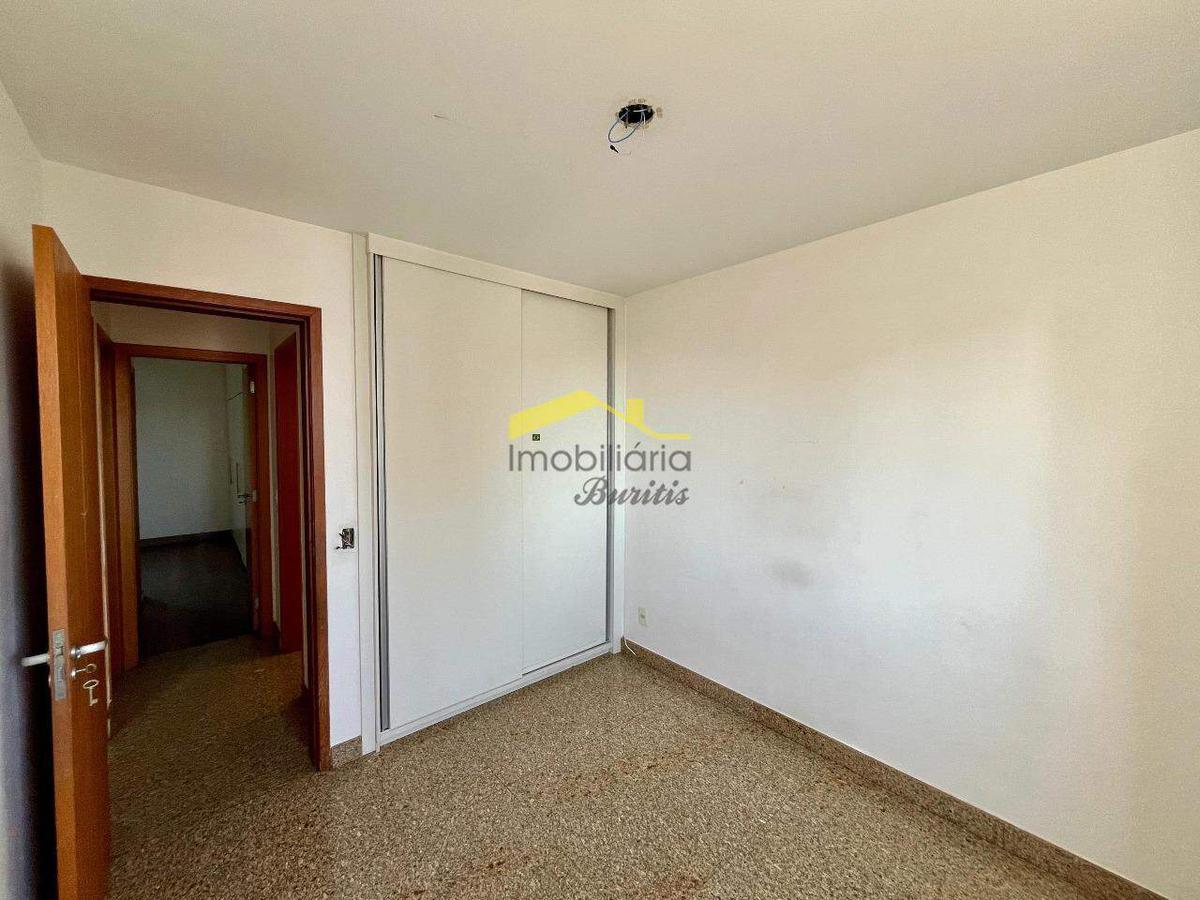 Apartamento, Buritis, 3 Quartos, 2 Vagas, 1 Suíte