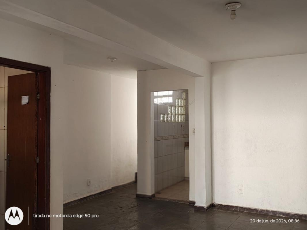 Casa, Betânia, 3 Quartos, 1 Vaga, 1 Suíte