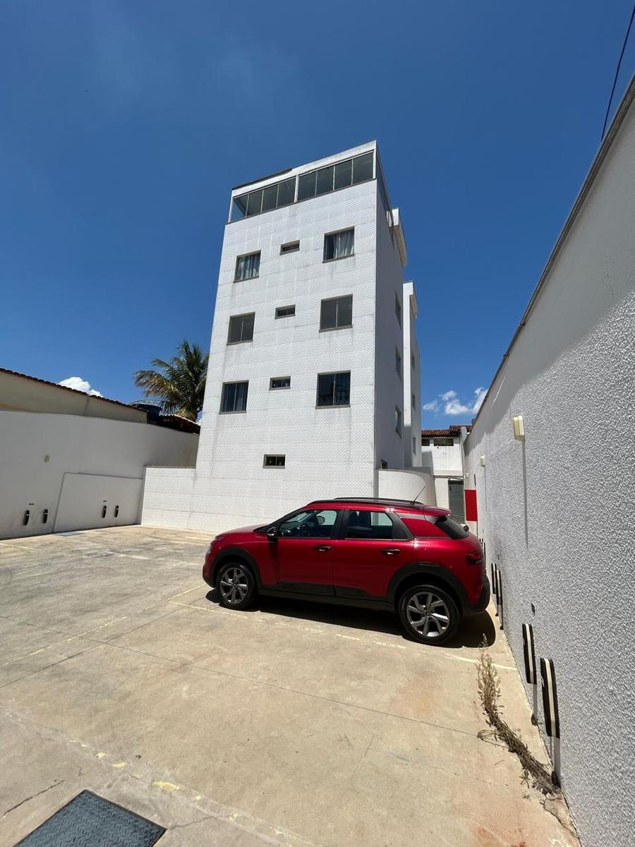 Apartamento, Copacabana, 2 Quartos, 1 Vaga