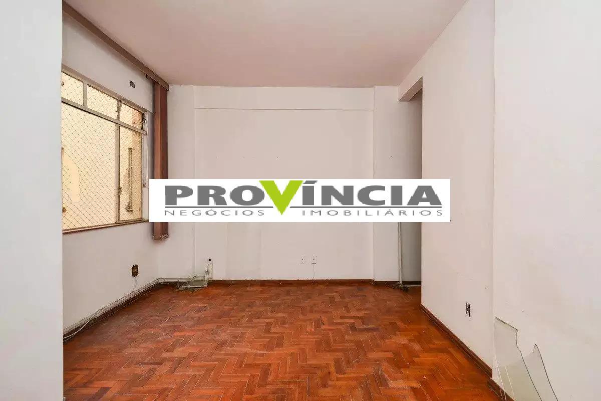 Apartamento, Centro, 2 Quartos, 0 Vaga