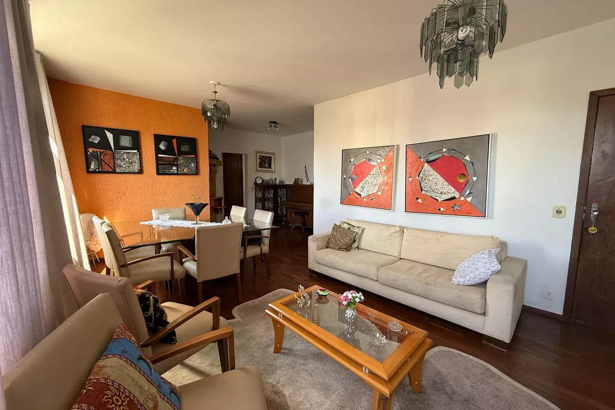 Apartamento, Cidade Nova, 3 Quartos, 2 Vagas, 1 Suíte