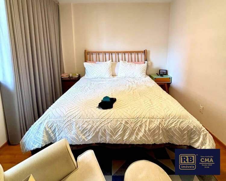 Cobertura, Funcionários, 4 Quartos, 4 Vagas, 2 Suítes