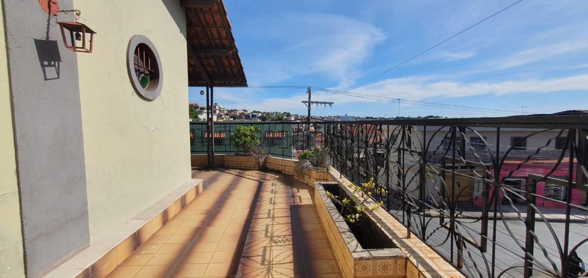 Casa Comercial, Pindorama, 3 Quartos, 3 Vagas, 1 Suíte