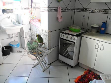 Apartamento, Manacás, 3 Quartos, 1 Vaga