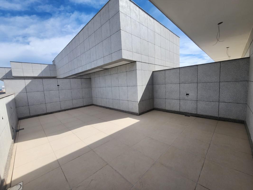 Cobertura, Carlos Prates, 3 Quartos, 3 Vagas, 1 Suíte