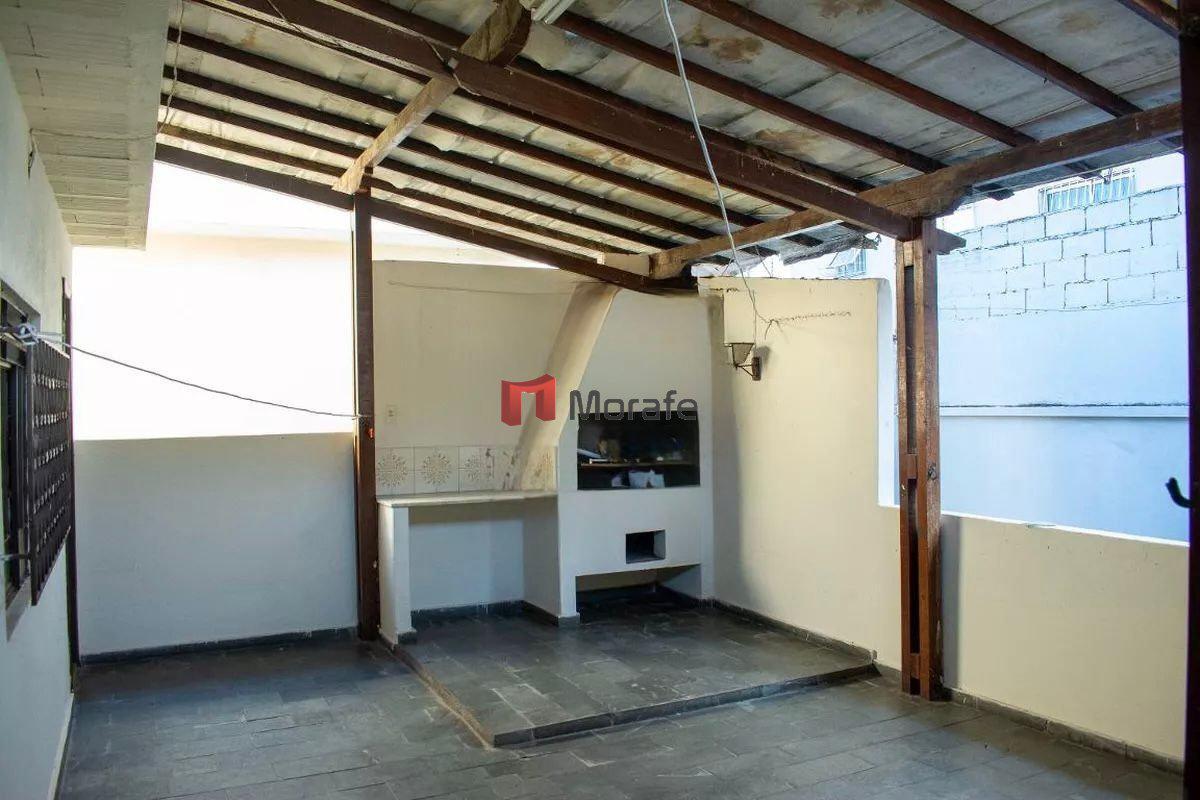Casa, Monsenhor Messias, 6 Quartos, 2 Vagas, 2 Suítes
