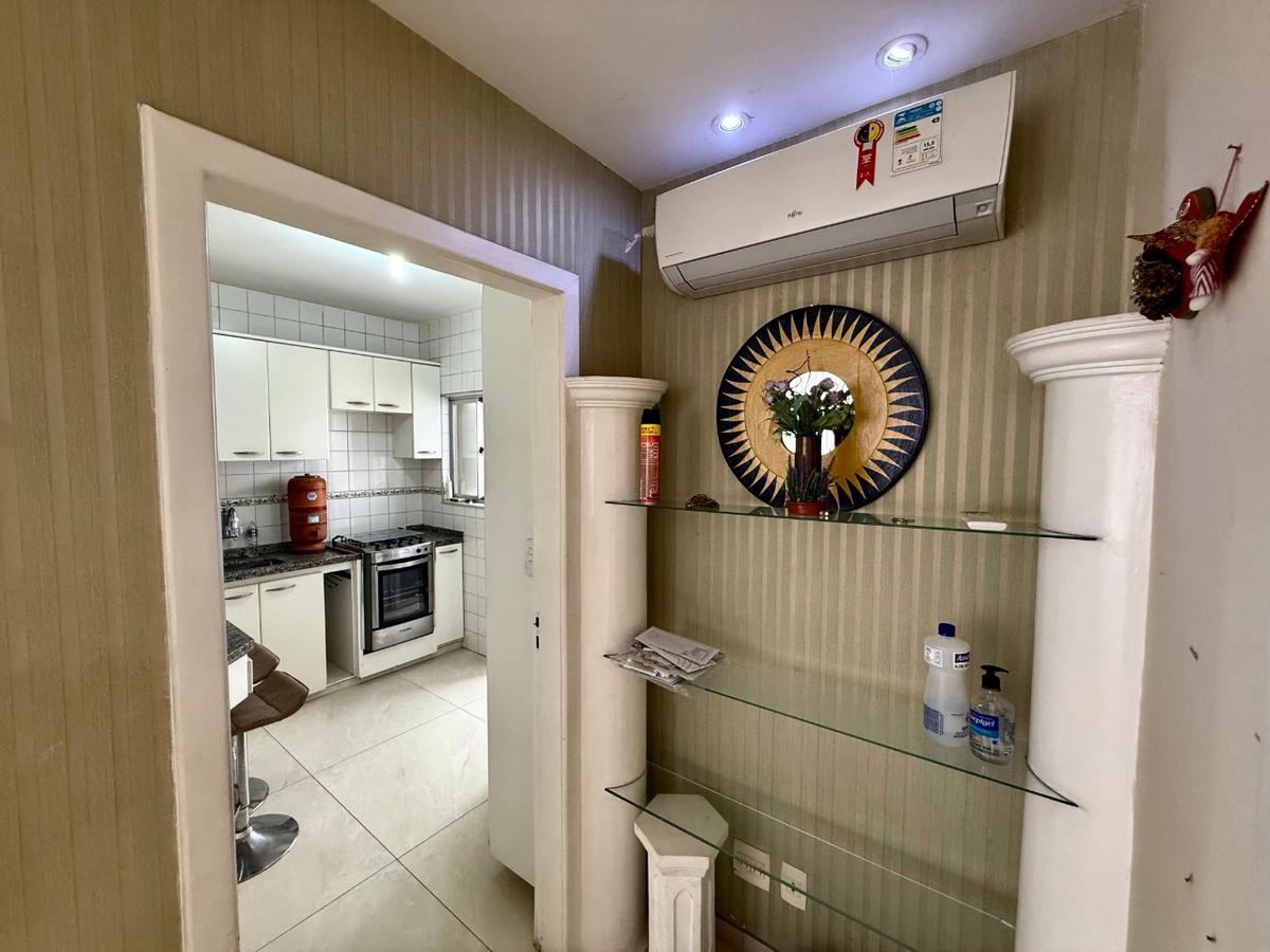 Apartamento, Castelo, 2 Quartos, 1 Vaga, 1 Suíte