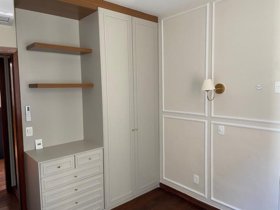 Apartamento, Lourdes, 3 Quartos, 2 Vagas, 1 Suíte