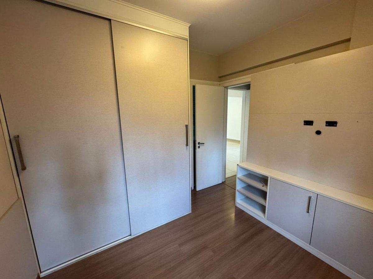 Apartamento, Vila da Serra, 3 Quartos, 3 Vagas, 1 Suíte