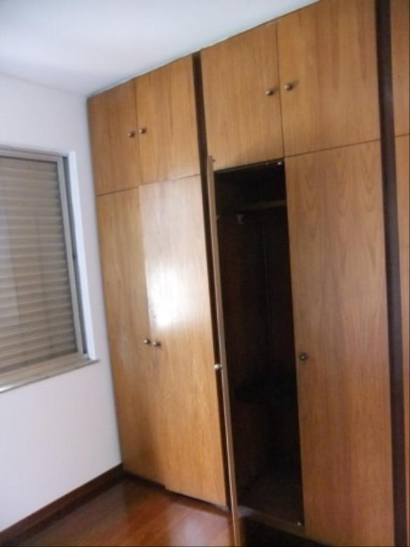 Apartamento, Lourdes, 3 Quartos, 1 Vaga, 1 Suíte