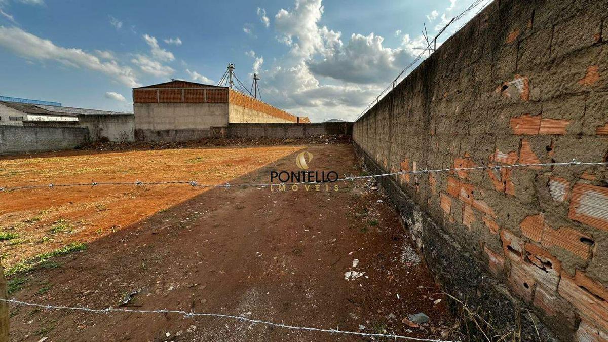 Lote, Vale das Palmeiras, 0 Quarto, 0 Vaga