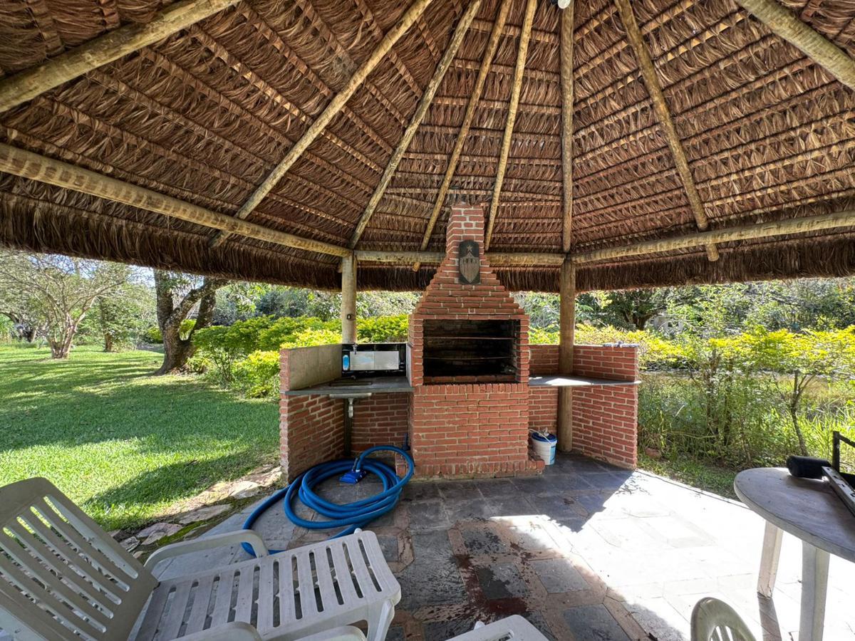 Fazenda, Franciscadriângela, 6 Quartos, 5 Vagas, 1 Suíte
