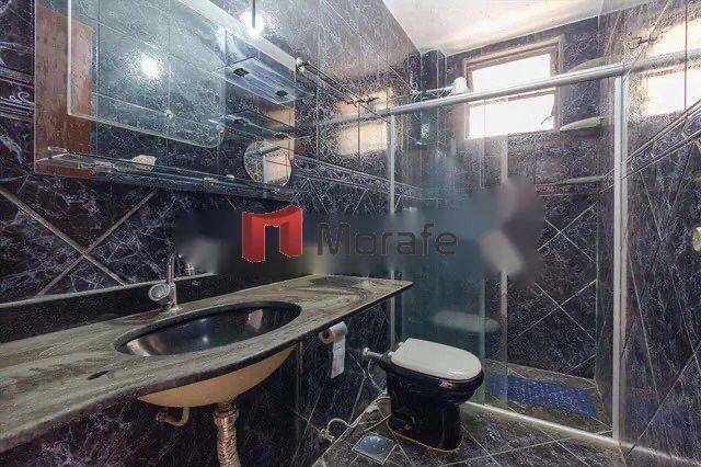 Apartamento, Sagrada Família, 3 Quartos, 1 Vaga