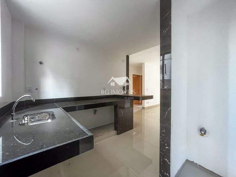 Apartamento, Gutierrez, 3 Quartos, 2 Vagas, 2 Suítes