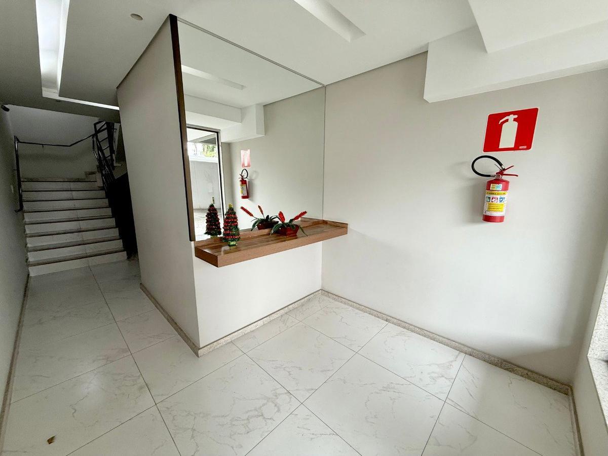 Apartamento, Santa Amélia, 2 Quartos, 1 Vaga