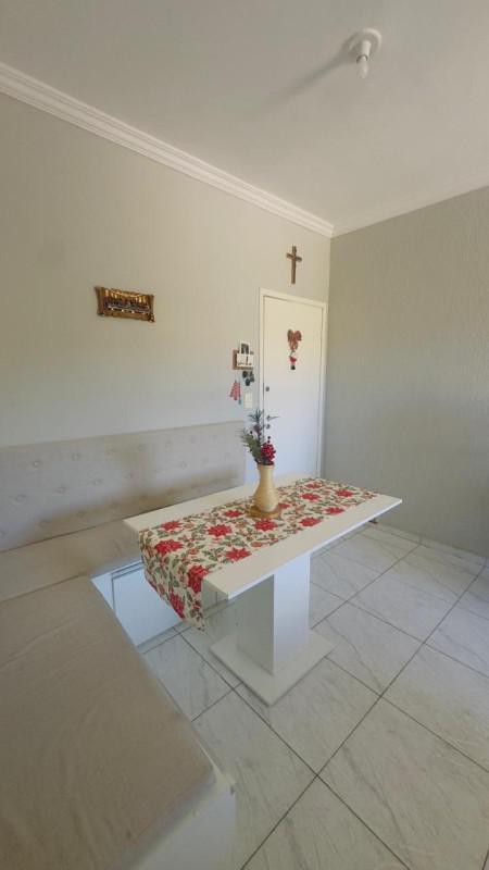 Apartamento, Cinquentenário, 3 Quartos, 1 Vaga