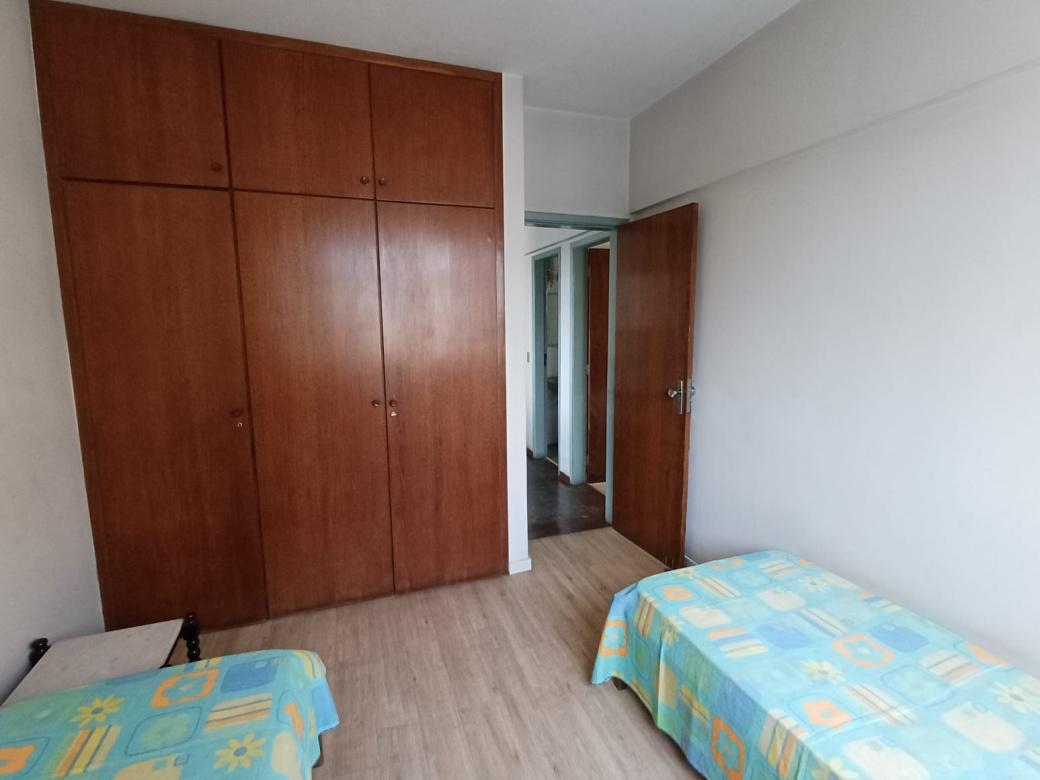 Apartamento, Lourdes, 2 Quartos, 1 Vaga