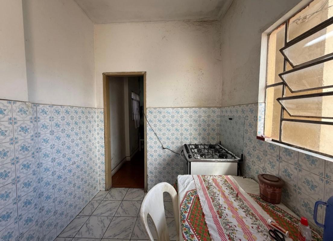 Casa, Sagrada Família, 3 Quartos, 1 Vaga
