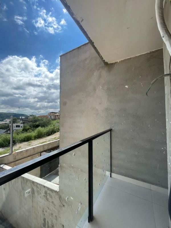 Casa, Masterville, 3 Quartos, 3 Vagas, 1 Suíte