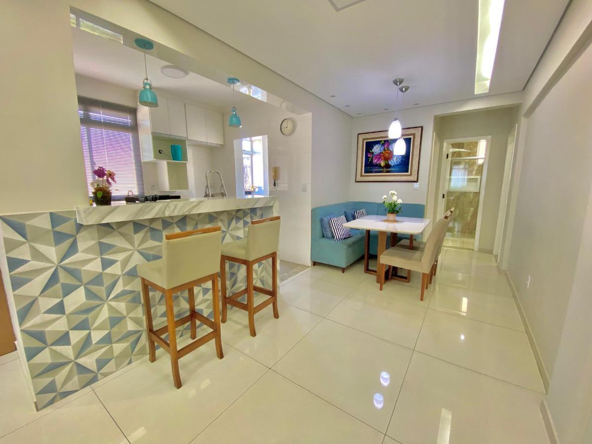 Apartamento, São João Batista (venda Nova), 3 Quartos, 1 Vaga, 1 Suíte