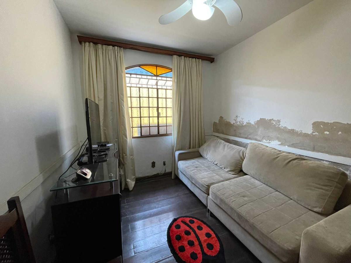 Casa, Santa Terezinha, 4 Quartos, 4 Vagas, 1 Suíte