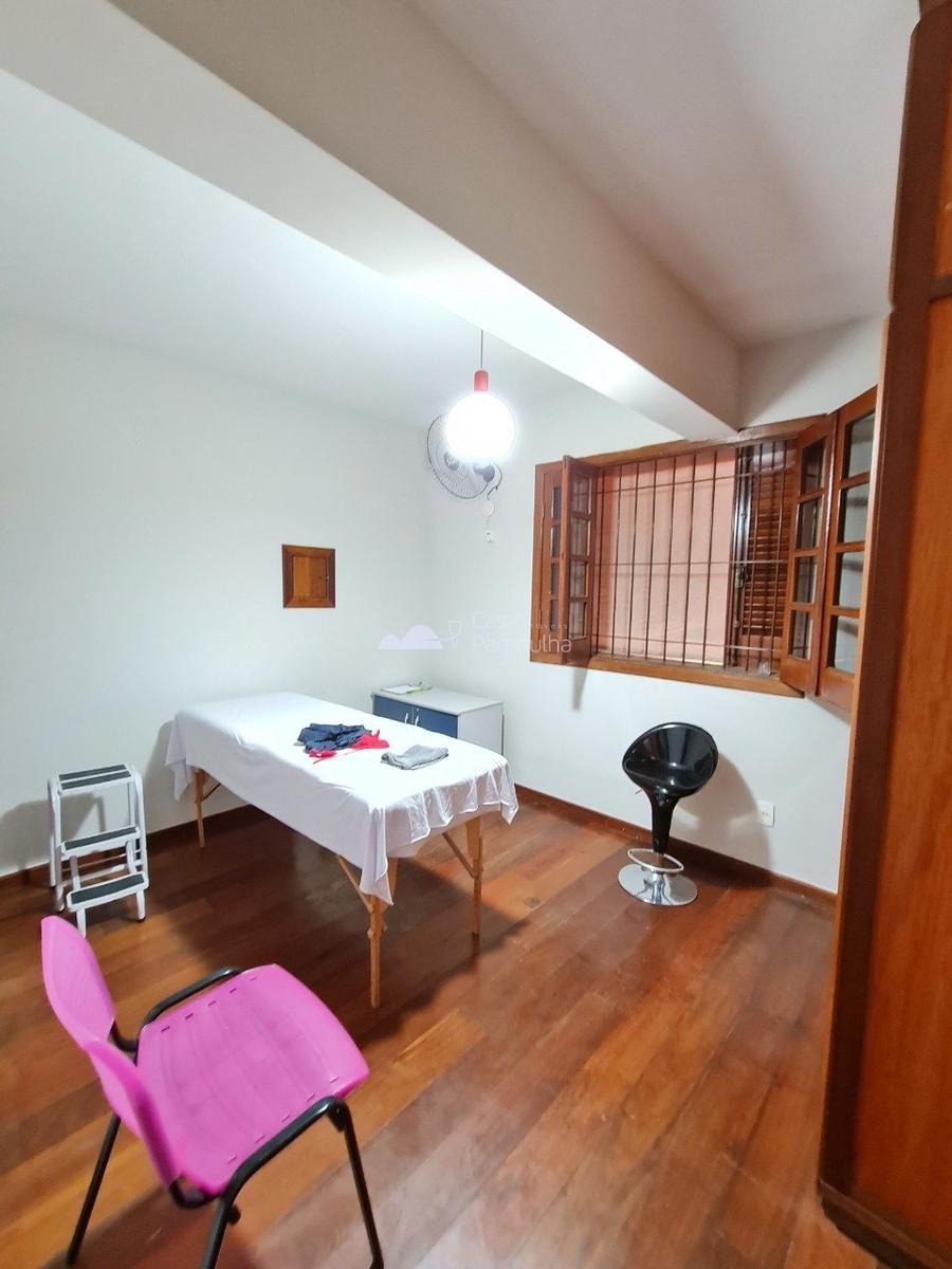 Casa, Itapoã, 5 Quartos, 4 Vagas, 2 Suítes