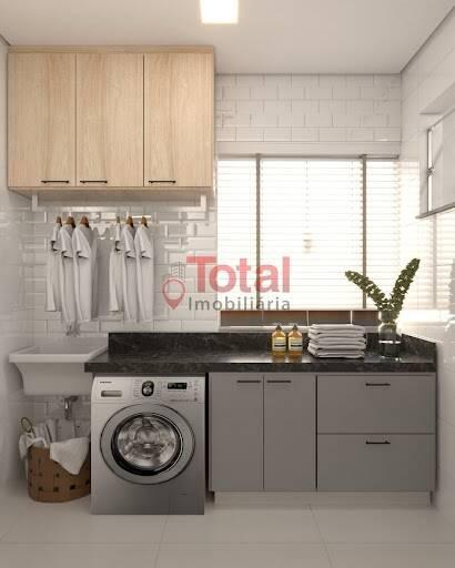 Apartamento, Veneza, 3 Quartos, 1 Vaga, 1 Suíte