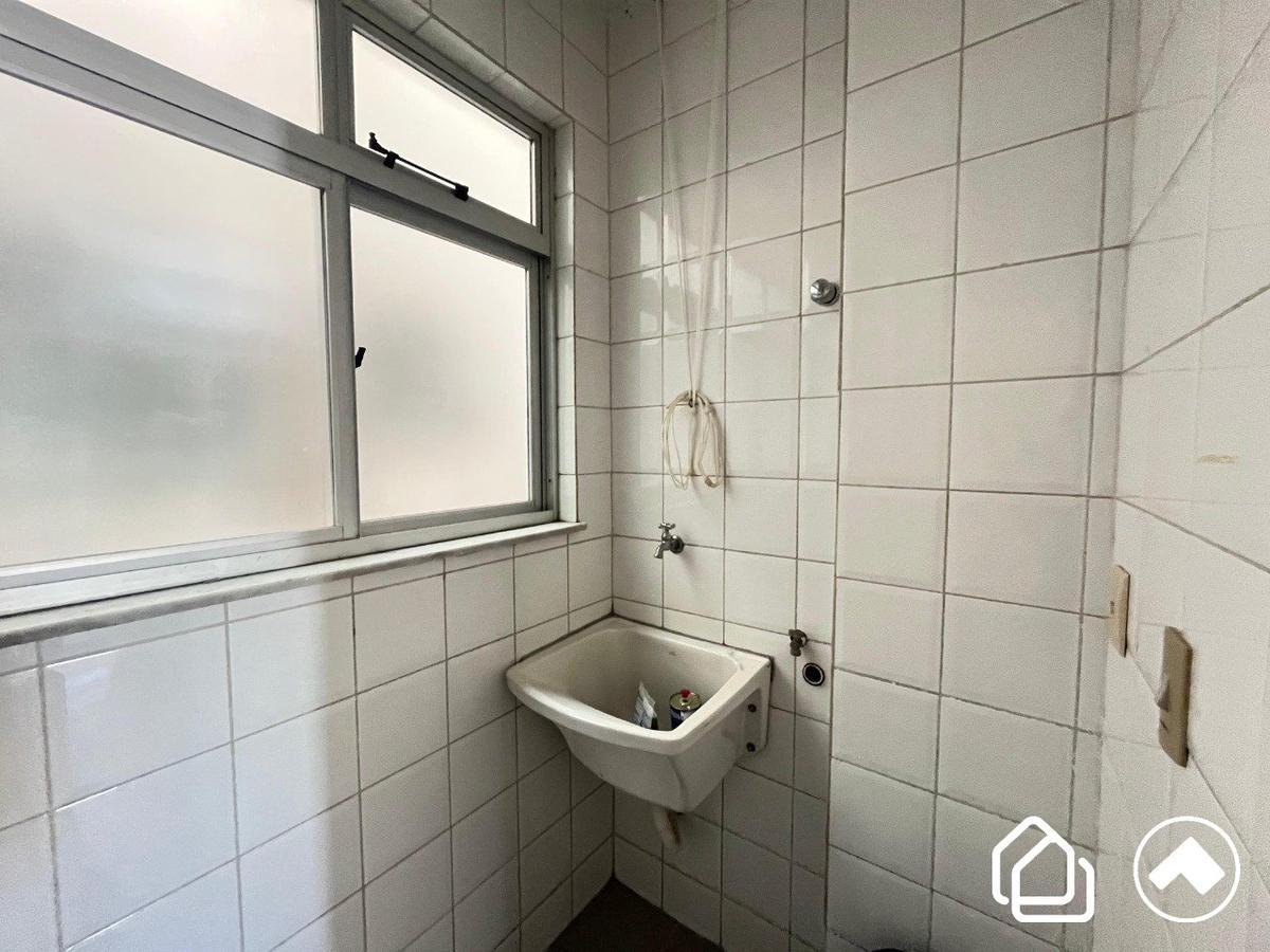 Apartamento, Buritis, 2 Quartos, 2 Vagas, 1 Suíte
