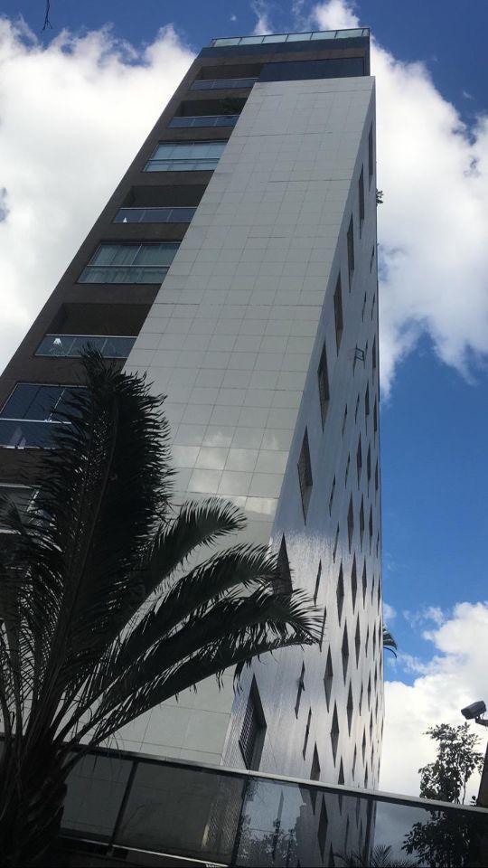 Apartamento, Santo Agostinho, 4 Quartos, 3 Vagas, 4 Suítes