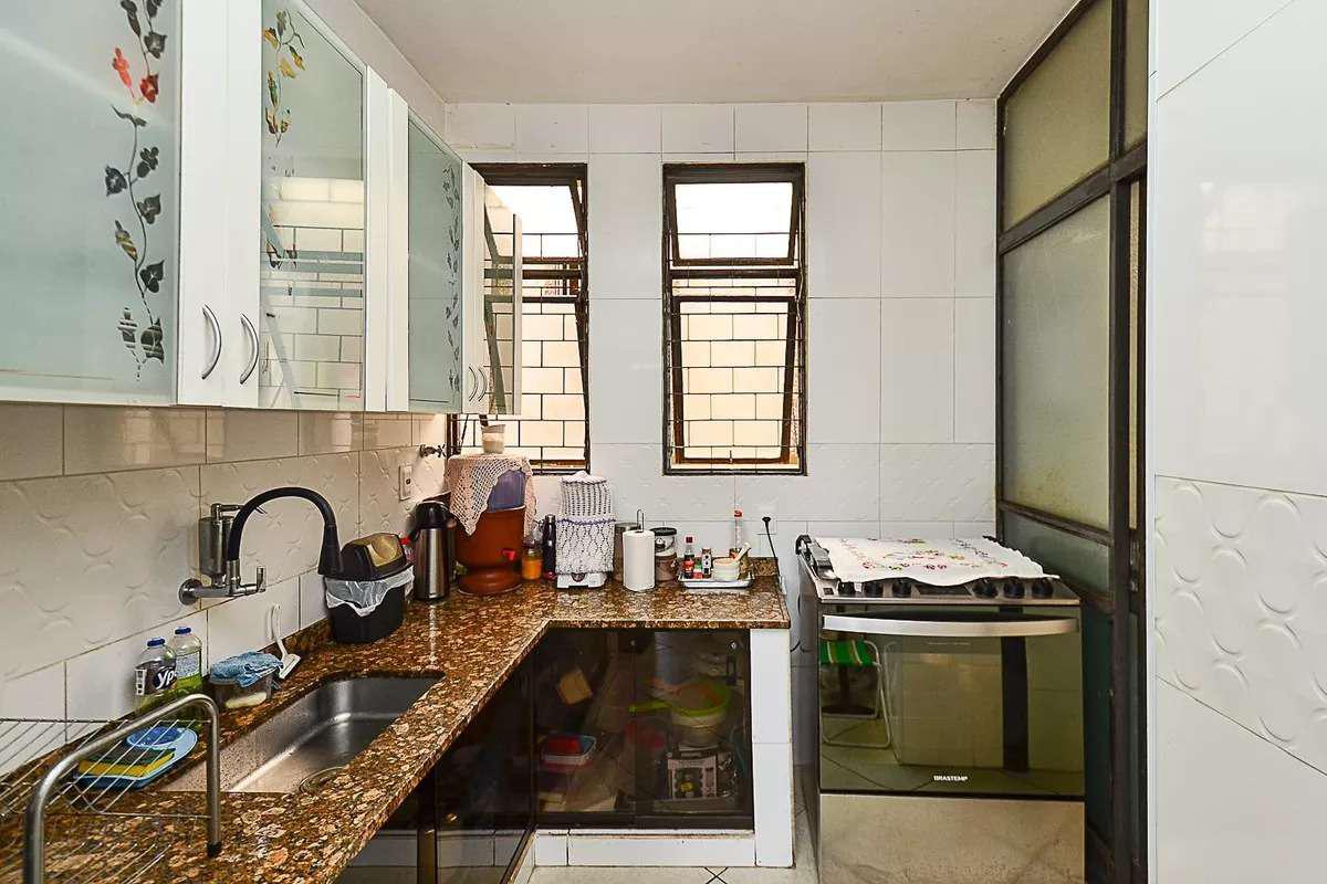 Apartamento, Cidade Nova, 3 Quartos, 1 Vaga, 1 Suíte