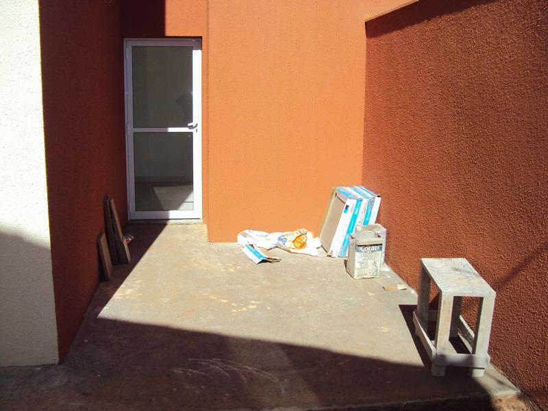 Apartamento, Santa Mônica, 2 Quartos, 1 Vaga