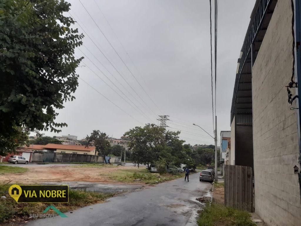 Galpão, Laranjeiras, 1 Vaga
