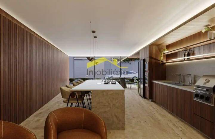 Cobertura, Sion, 2 Quartos, 2 Vagas, 1 Suíte