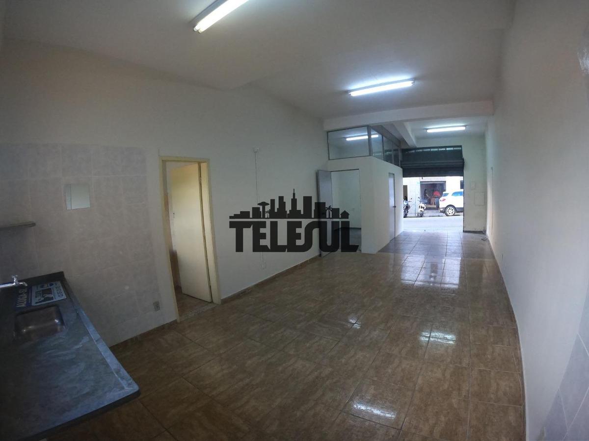 Galpão, Centro, 0 Quarto, 0 Vaga