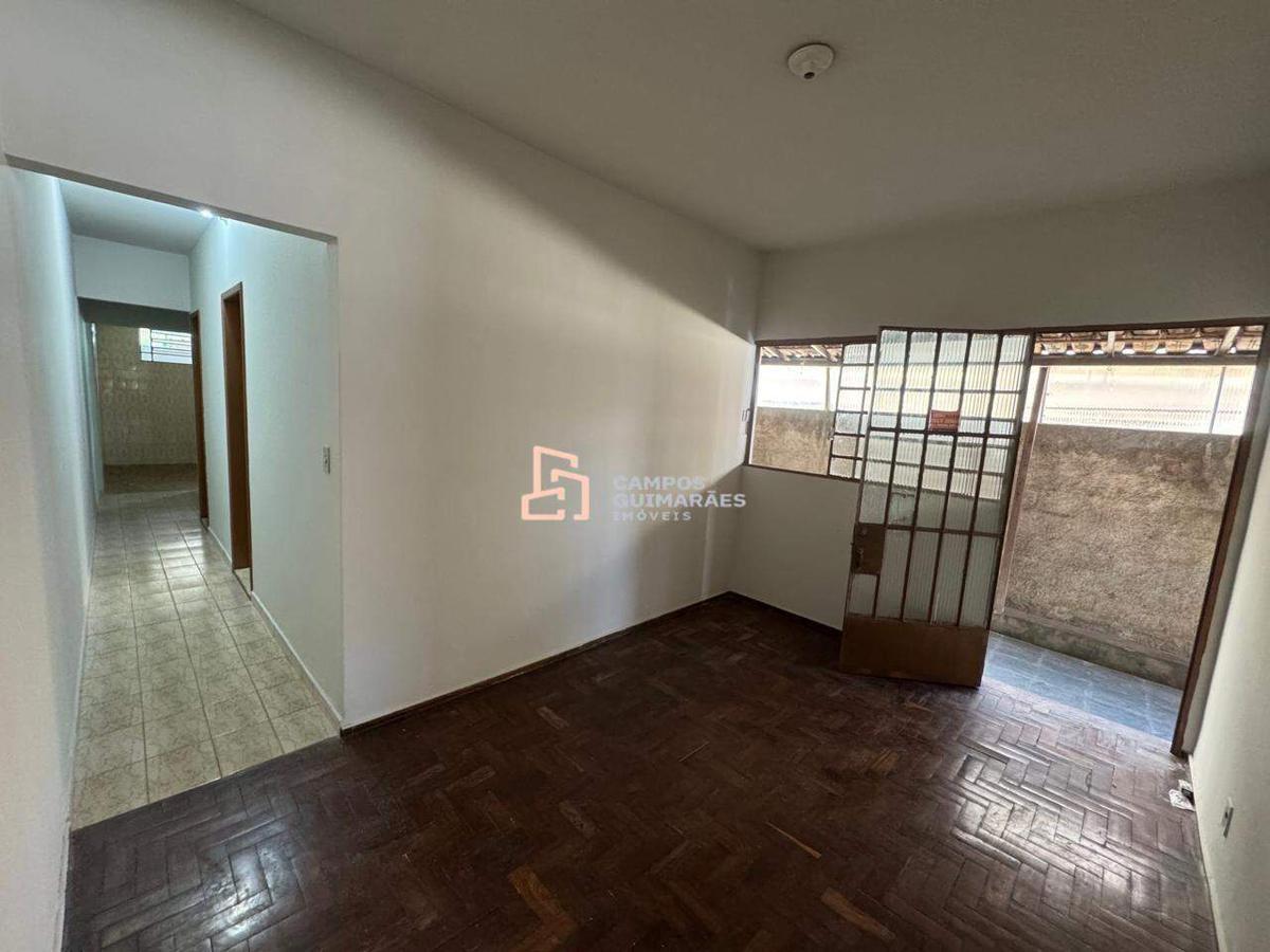 Casa, Araguaia, 3 Quartos