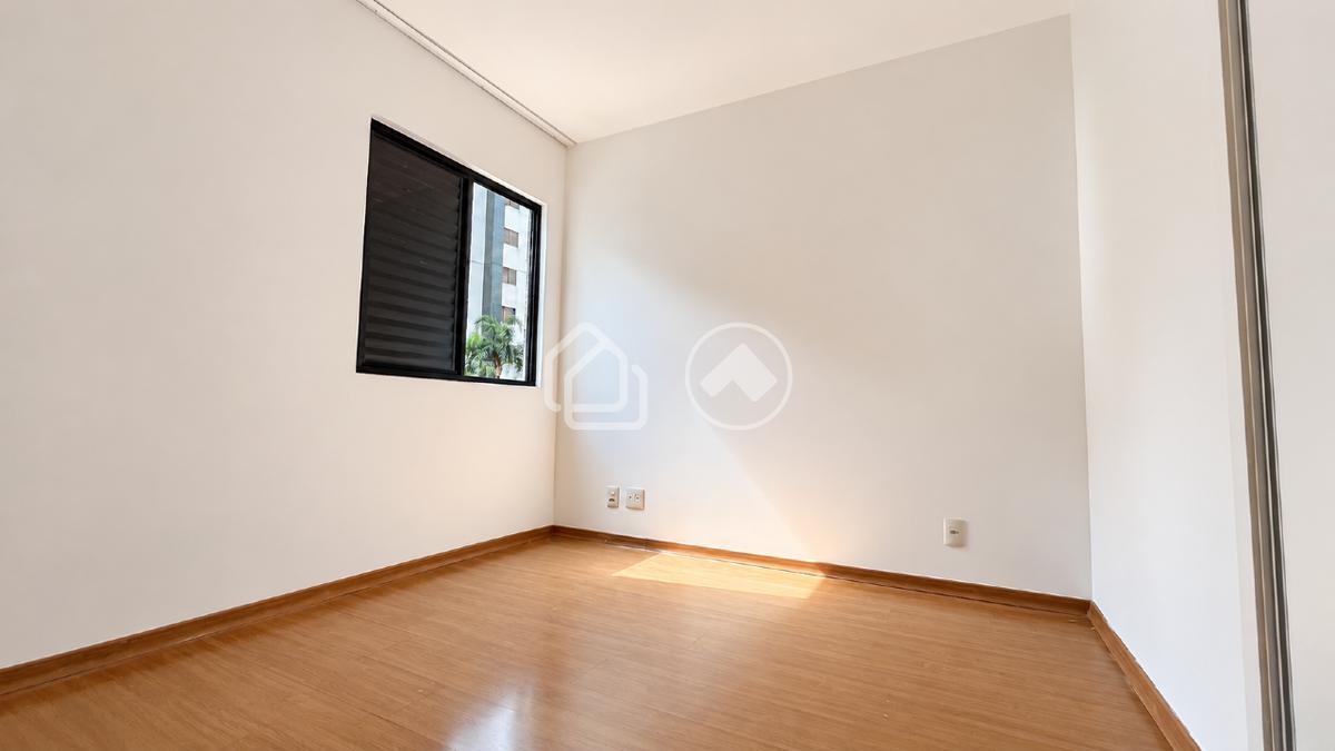 Apartamento, Buritis, 4 Quartos, 3 Vagas, 1 Suíte