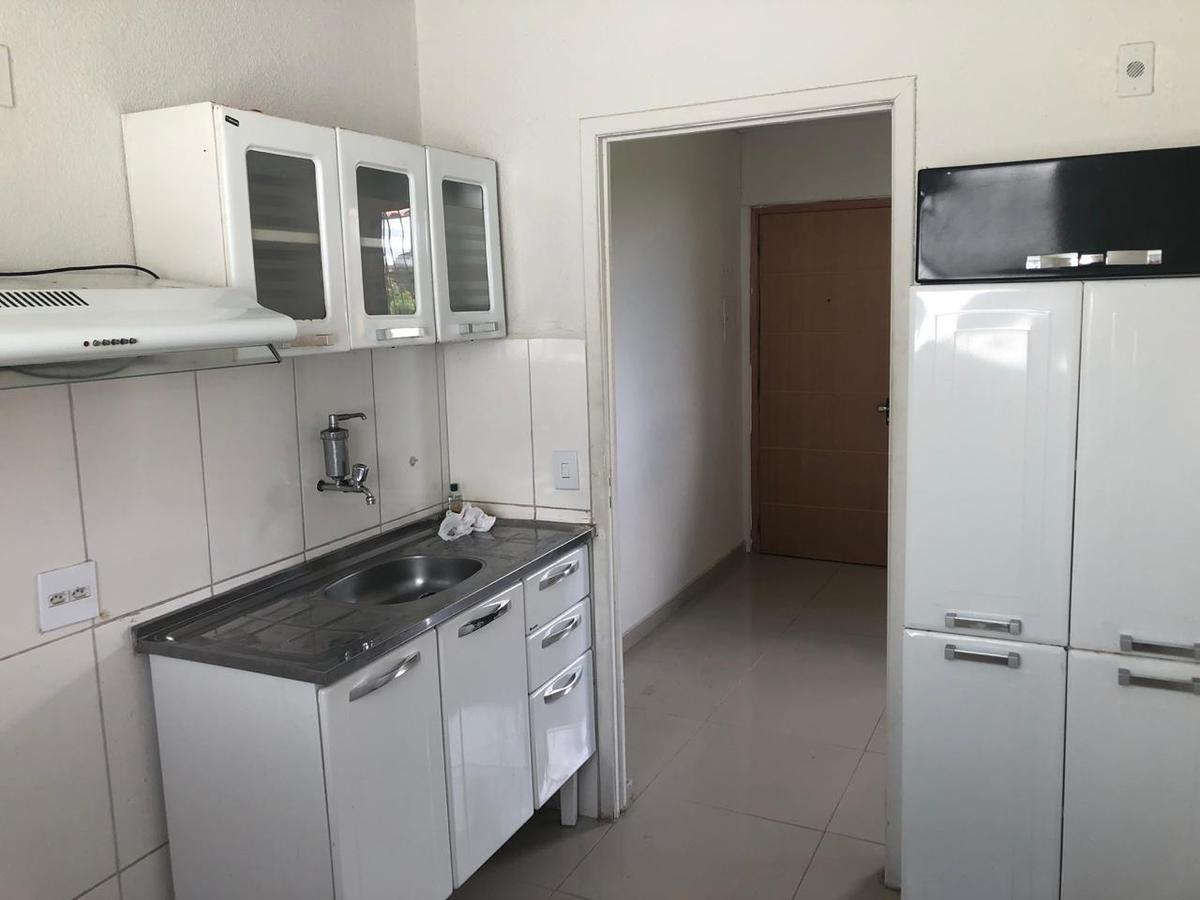Apartamento, Betim Industrial, 2 Quartos, 1 Vaga, 0 Suíte