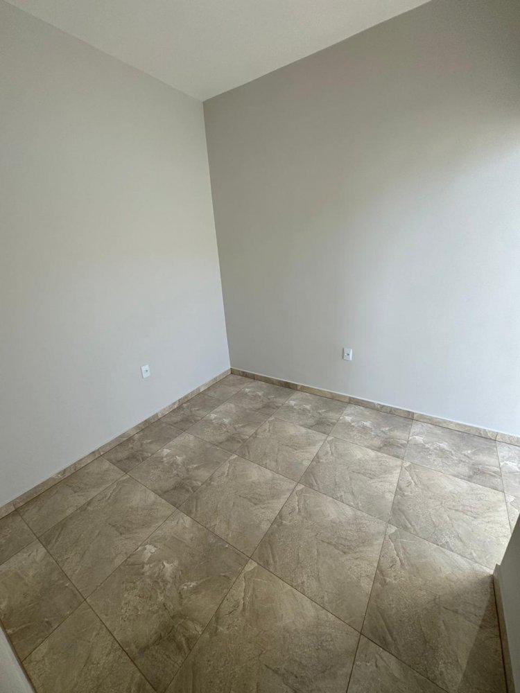 Casa, Santo Antônio, 2 Quartos, 1 Vaga