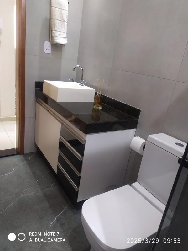 Apartamento, Parque Belo Horizonte Industrial, 2 Quartos, 1 Vaga