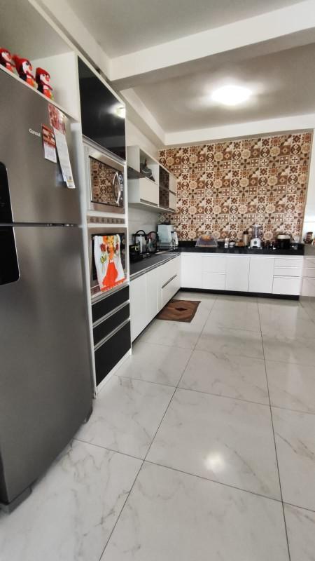 Casa, Jardim Alvorada, 3 Quartos, 1 Vaga, 1 Suíte