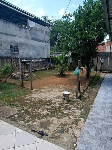 Casa, Santa Cruz, 3 Quartos, 4 Vagas