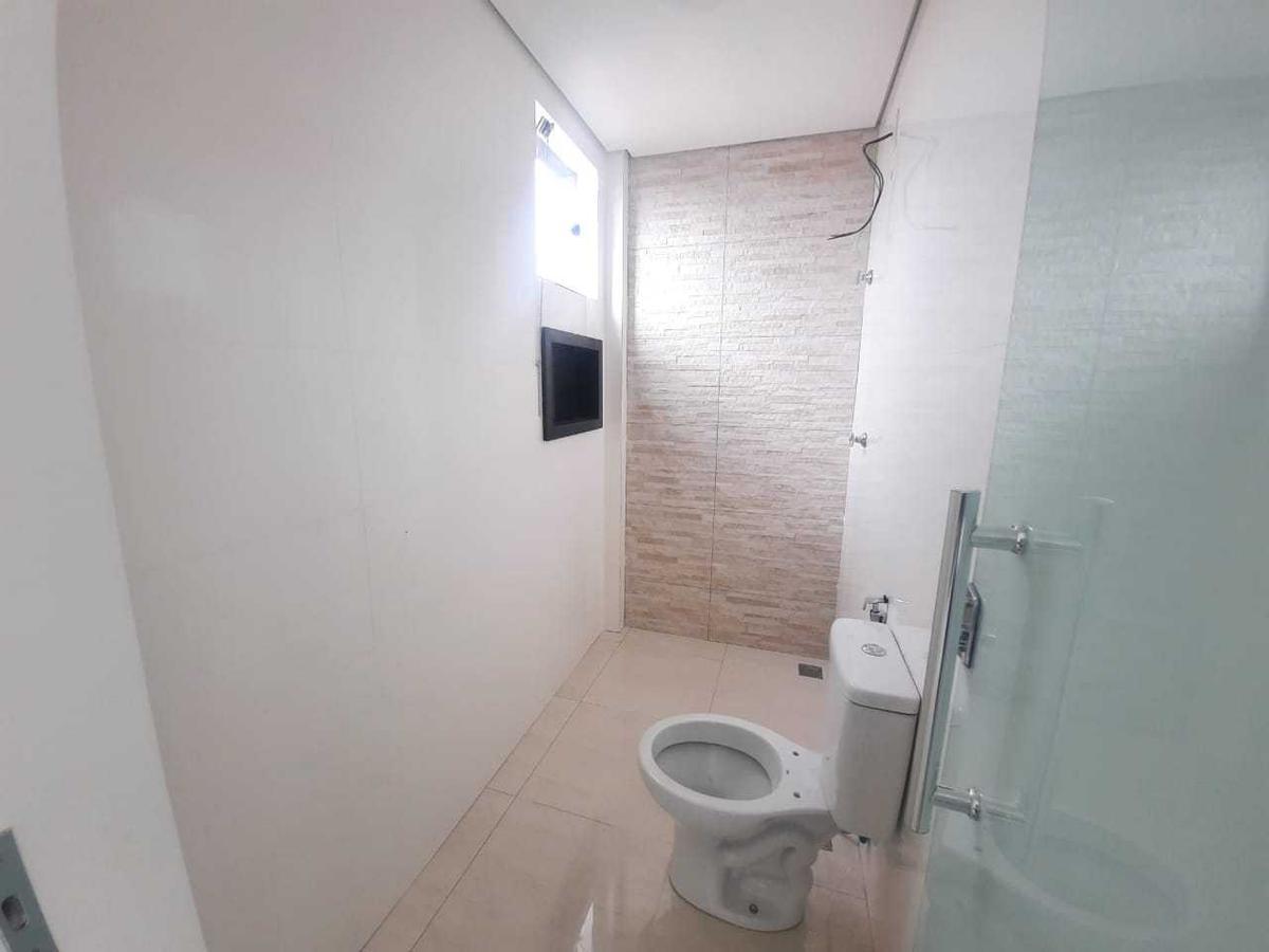 Cobertura, Bom Jesus, 2 Quartos, 1 Vaga