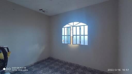 Casa, Aparecida do Norte, 3 Quartos, 4 Vagas