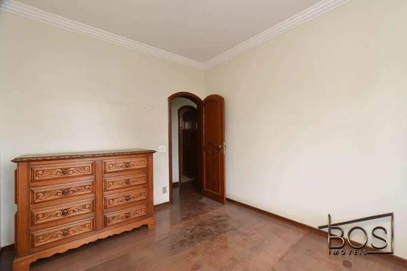 Apartamento, Funcionários, 4 Quartos, 3 Vagas, 2 Suítes